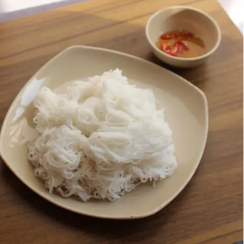 Hình ảnh Bún thêm lẩu