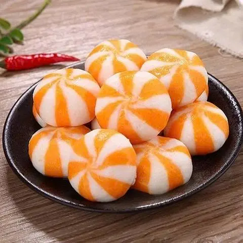 Hình ảnh Viên trứng nhím biển - sọc vàng