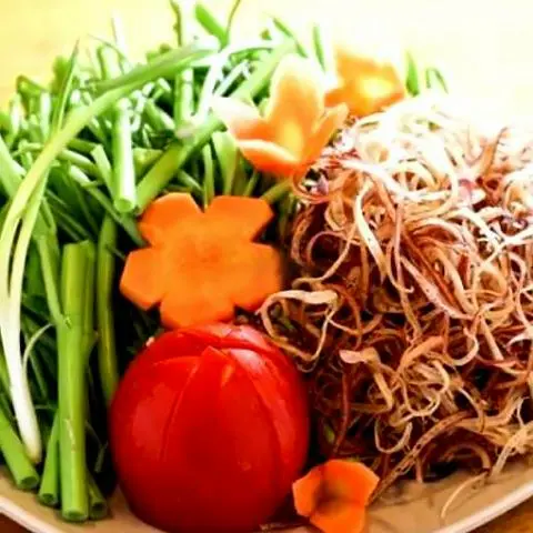 Hình ảnh Rau thêm