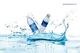 Hình ảnh suối Aqua 