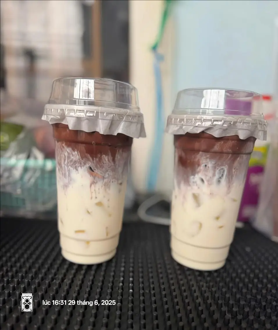 Hình ảnh Cacao sữa tươi...