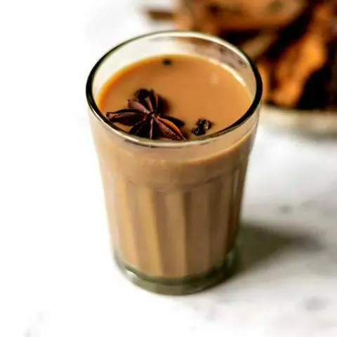 Hình ảnh Ginger tea
