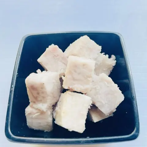 Hình ảnh Khoai Môn