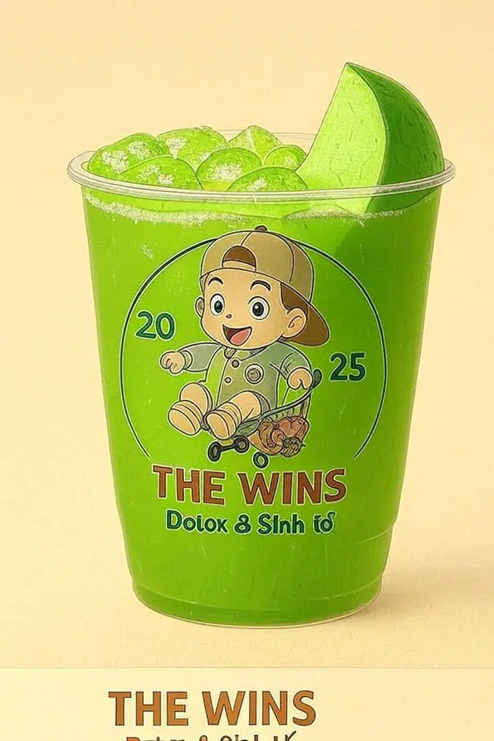 Hình ảnh Nước ép ổi 700ml