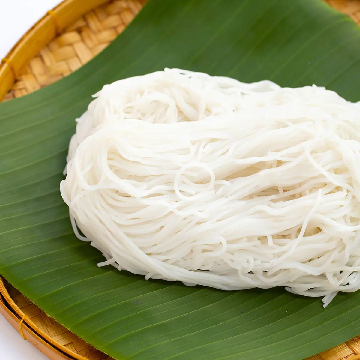 Hình ảnh Bún tươi