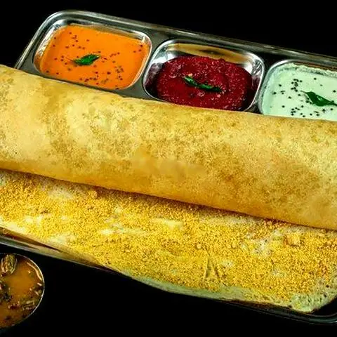 Hình ảnh Podi dosa