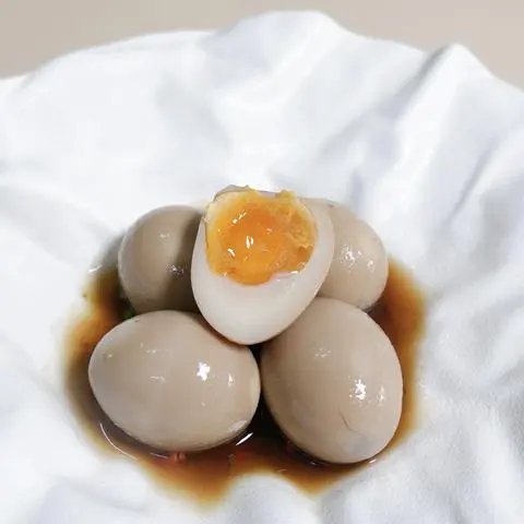 Hình ảnh Trứng gà ta thêm (1 trái)