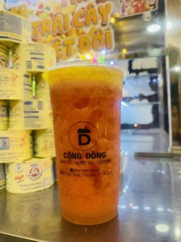 Hình ảnh Ép Cà Chua ly 700ml