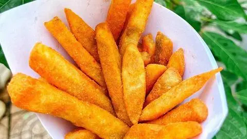 Hình ảnh Khoai tây