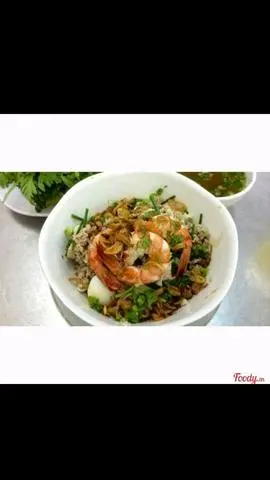 Hình ảnh Hủ tiếu mì khô đặc biệt