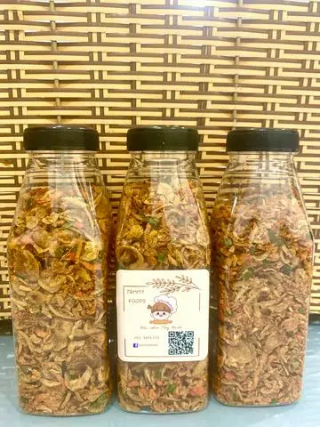 Hình ảnh Hành phi ruốc