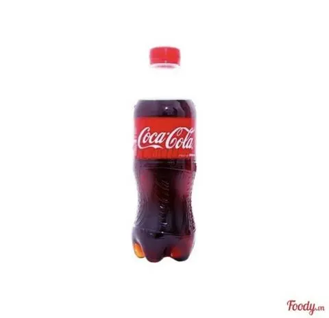Hình ảnh Coca
