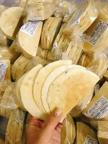 Hình ảnh Bánh xếp