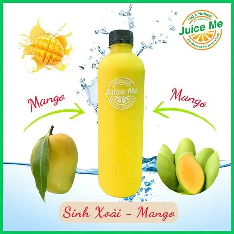 Hình ảnh Mango Smoothie