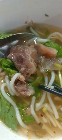 Hình ảnh Bún Bò