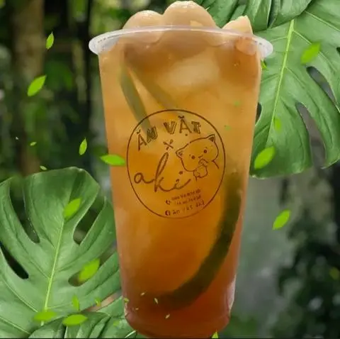 Hình ảnh Trà Vải