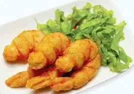 Hình ảnh Tôm con
