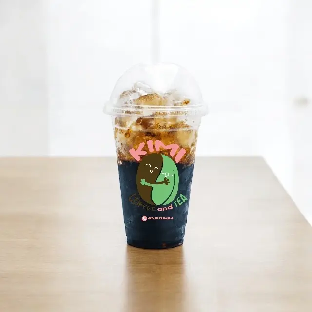 Hình ảnh Cà phê đá 350ml