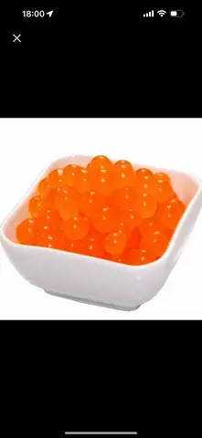Hình ảnh Thuỷ Tinh Dưa lưới