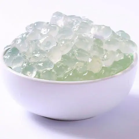 Hình ảnh Trân Châu Trắng 3Q