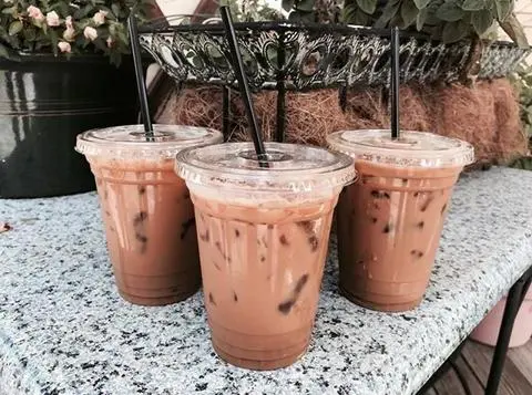 Hình ảnh Cacao sữa (L)