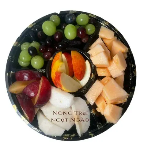 Hình ảnh trái cây : Fruit party vip-900Gr