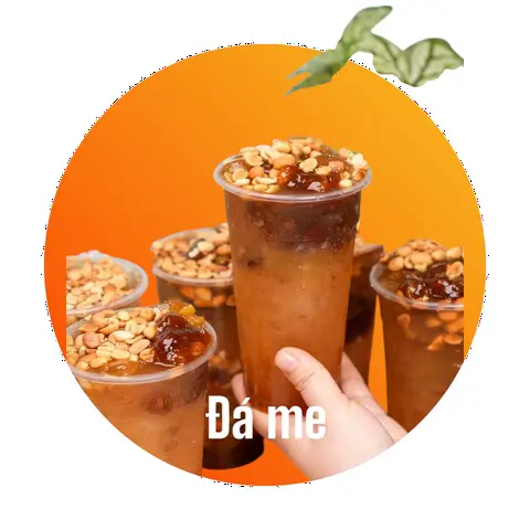 Hình ảnh Đá me hạt đác