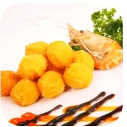 Hình ảnh Tôm viên
