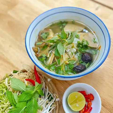 Hình ảnh Bún Huế