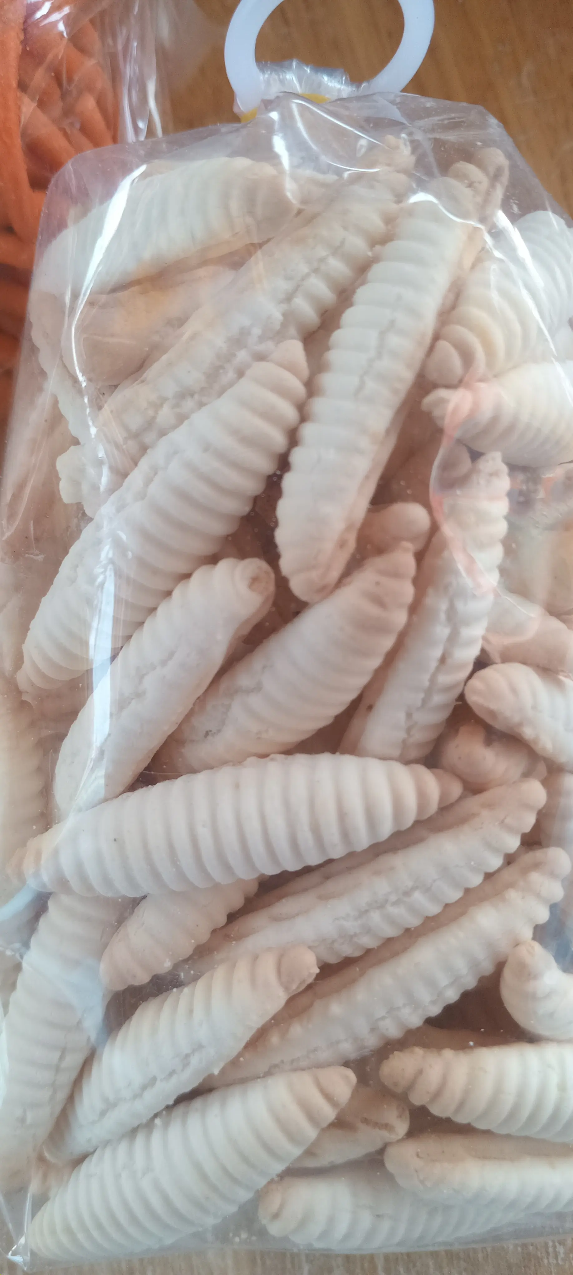 Hình ảnh bánh con đuông 