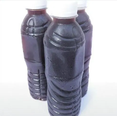 Hình ảnh Nước Sâm Rong Biển