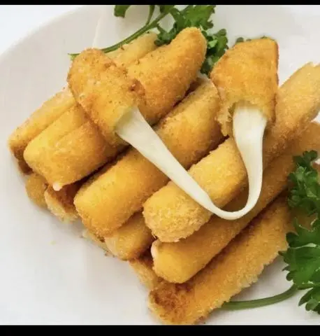 Hình ảnh Phô mai que