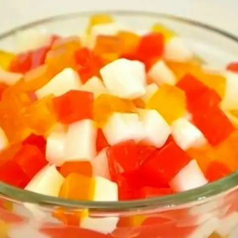 Hình ảnh Milo sữa thạch