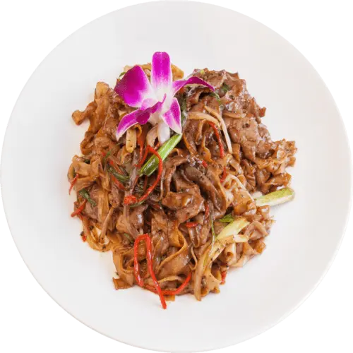 Hình ảnh Xào Bò Tiêu Đen
