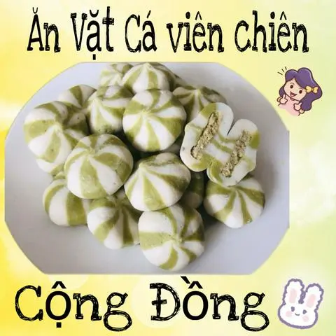 Hình ảnh Nhím Xanh - 4 Viên