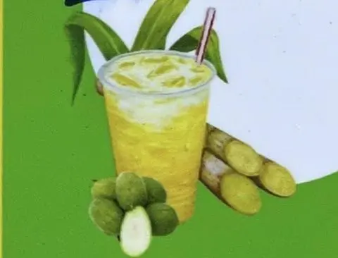 Hình ảnh Nước mía cóc