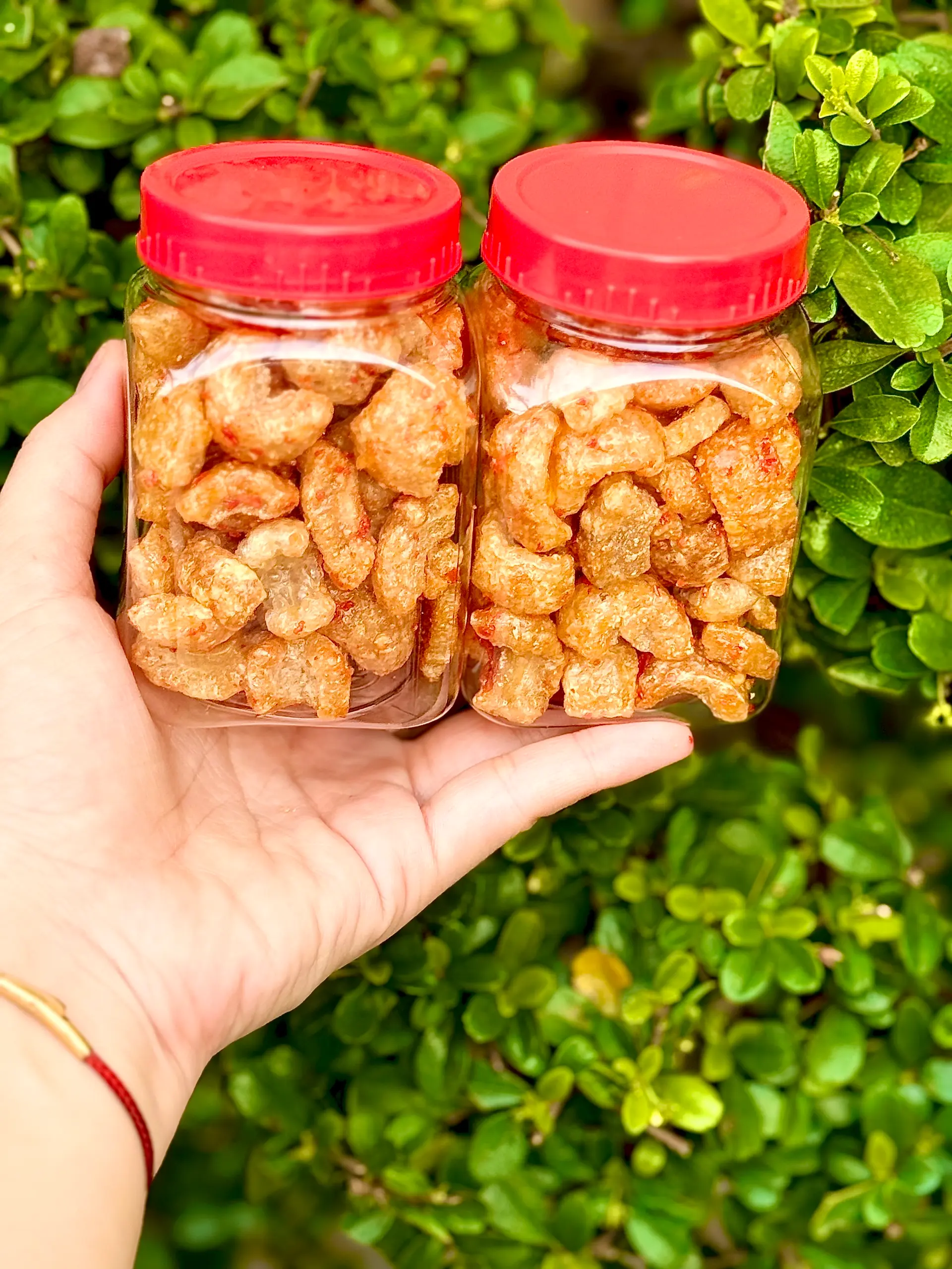 Hình ảnh Tóp mỡ hủ 70gram