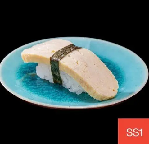 Hình ảnh SS1 Sushi Trứng Cuộn