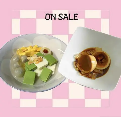Hình ảnh COMBO NGỌT NGÀO - Quyến Rũ