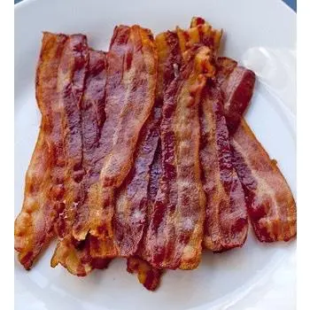 Hình ảnh Bacon