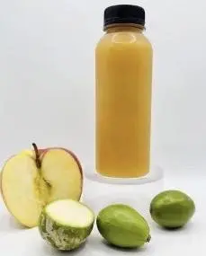 Hình ảnh nước ép táo, cóc 
