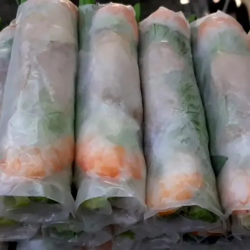 Hình ảnh Combo 5 Cuốn Tai Heo