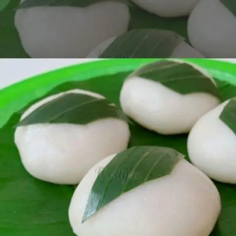 Hình ảnh Bánh dày không