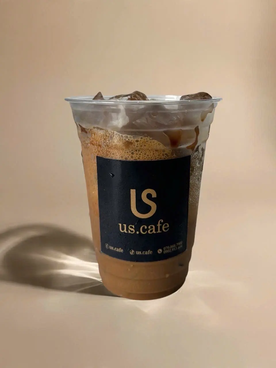 Hình ảnh Cafe Sữa 