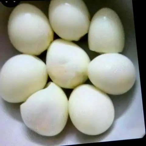 Hình ảnh Thêm trứng cút