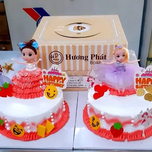 Hình ảnh Bk Búp bê