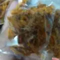 Hình ảnh Khô mực