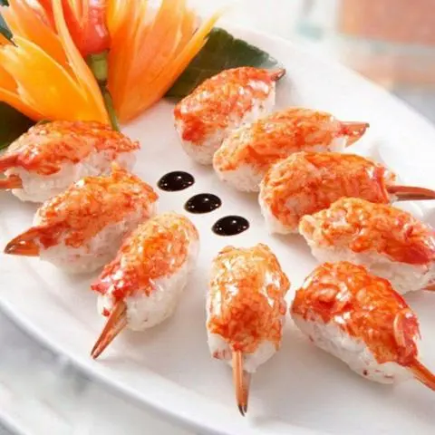 Hình ảnh Càng Cua Malaysia - 1 cái