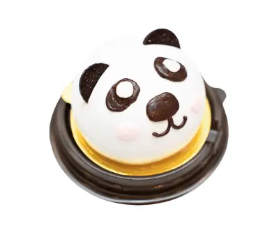 Hình ảnh Beary vanilla