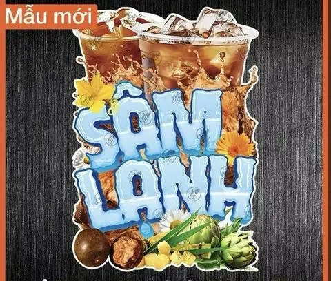Hình ảnh Sâm lạnh Thảo Mộc